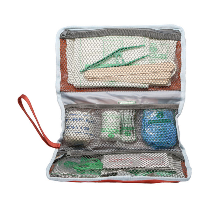 Portable Dog First Aid Kit