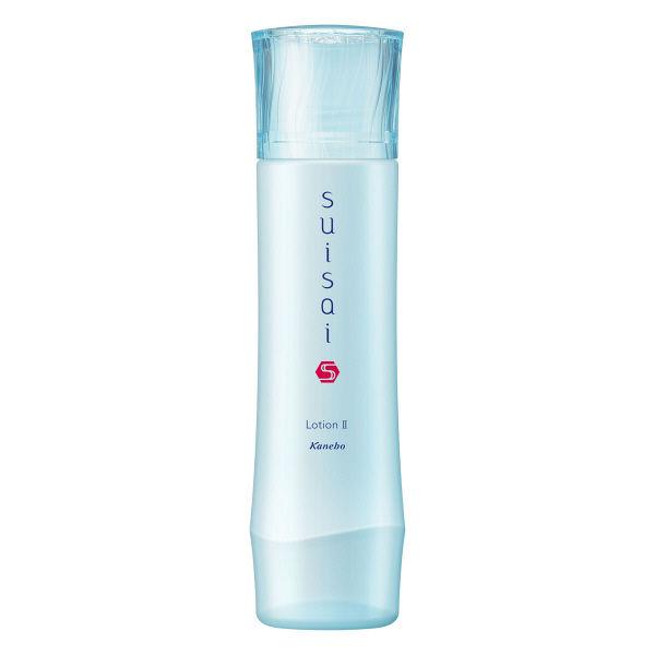 Kanebo Suisai Skin Care Lotion II Moist 150ml