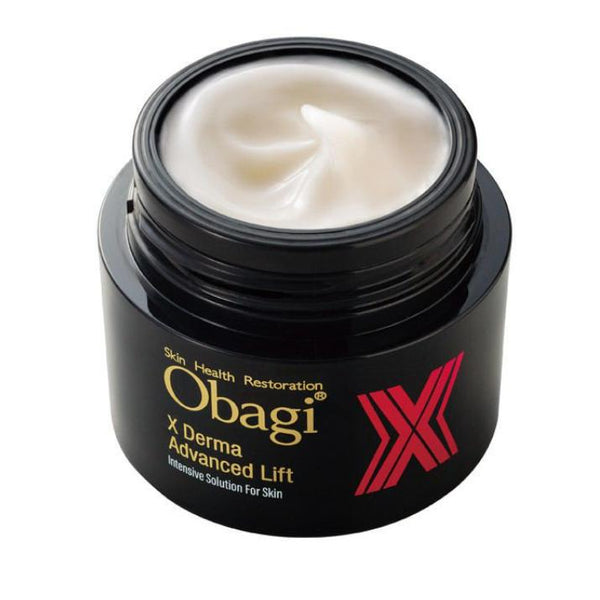 Rohto Obagi X Derma Advanced Lift Anti Aging Cream 50g